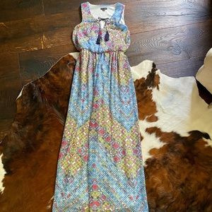 As U Wish sleeveless dress